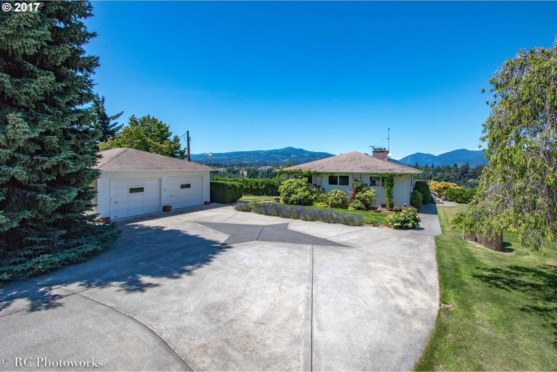 680 Highline Road Hood River, OR 97031 - Photo 24 of 30