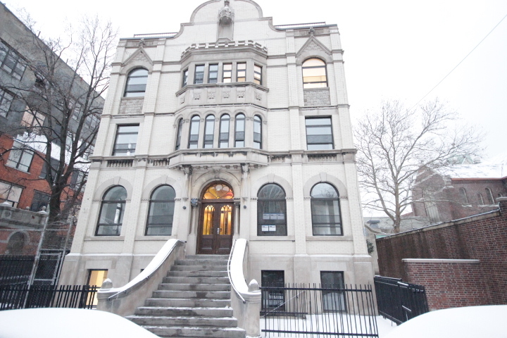 21 Monitor Street, Unit 2A Brooklyn, NY 11222 - Photo 11 of 11