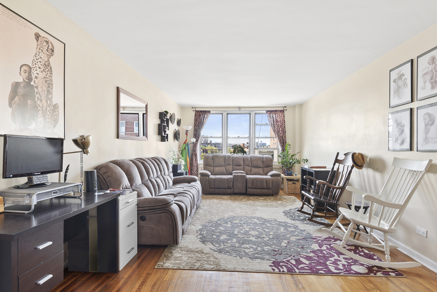 745 East 31st Street, Unit 6K Brooklyn, NY 11210 - Photo 3 of 8
