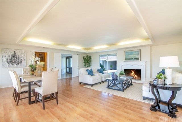 $2,700,000 | 2707 Blue Water Drive, Corona del Mar, CA 92625