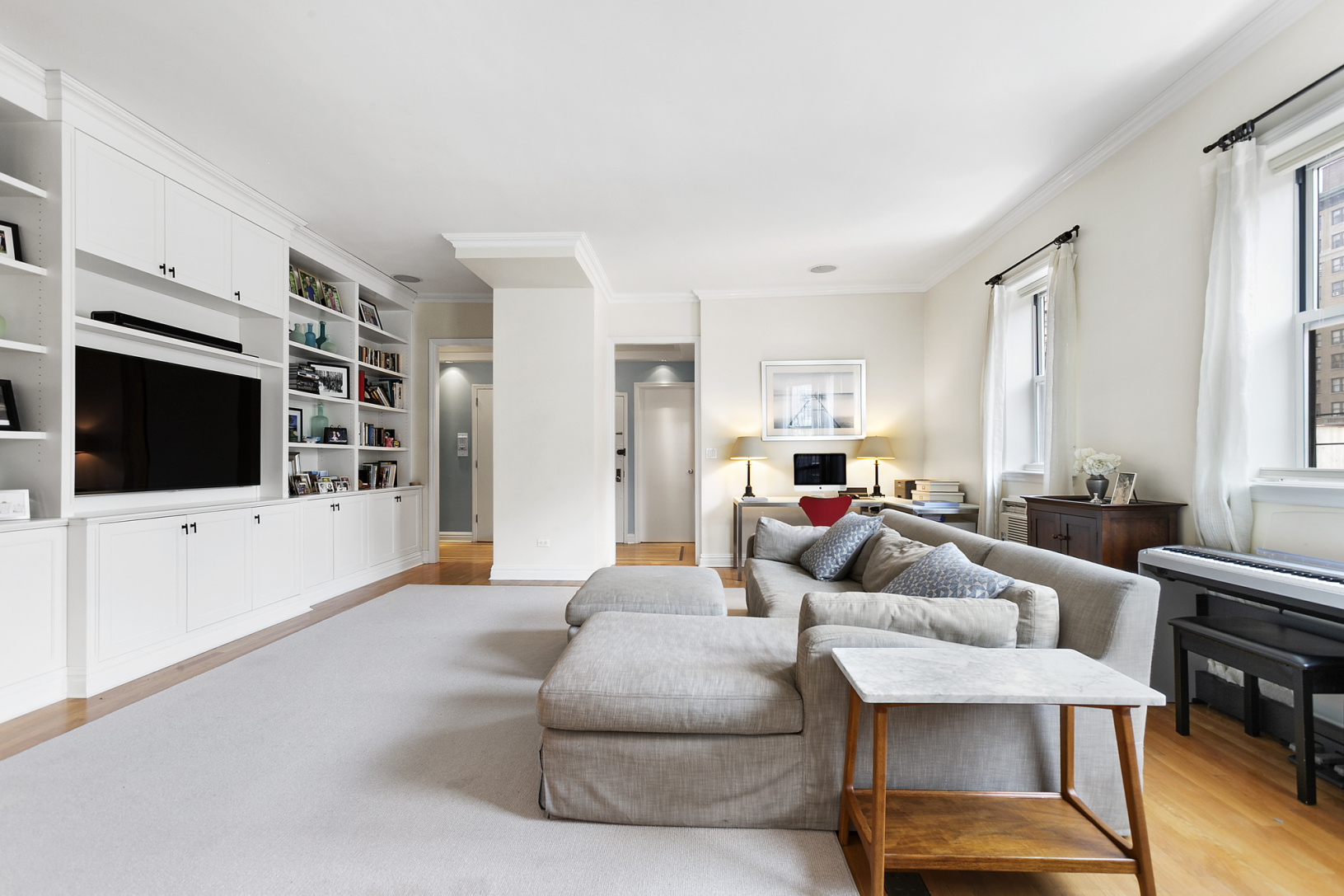 288 West 92nd Street, Unit 5ADE Manhattan, NY 10025 - Photo 2 of 17