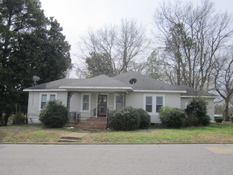 98 Byrn Avenue Ripley, TN 38063 - Photo 2 of 11