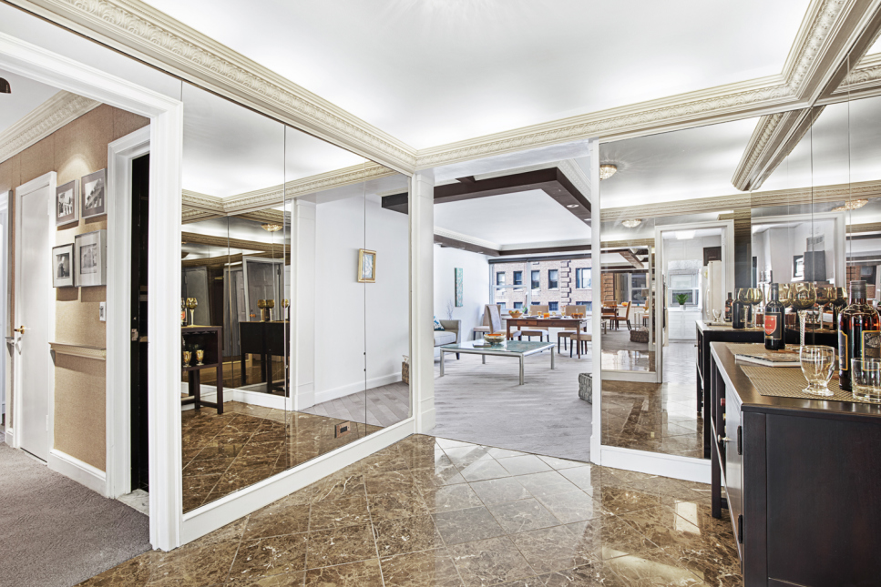 35 Sutton Place, Unit 8F Manhattan, NY 10022 - Photo 4 of 20