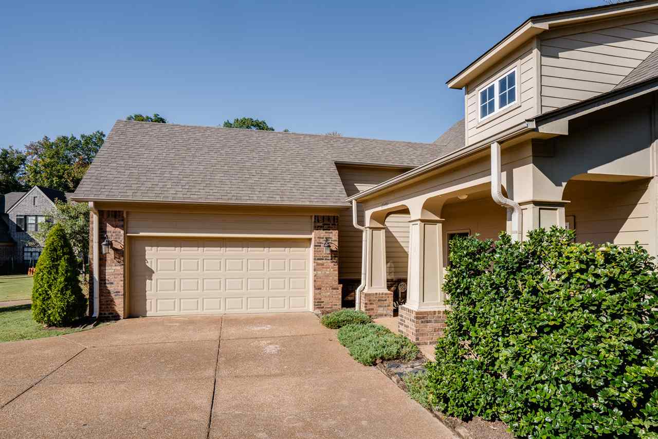 12404 Warren Ridge Lane Arlington, TN 38002 - Photo 2 of 15