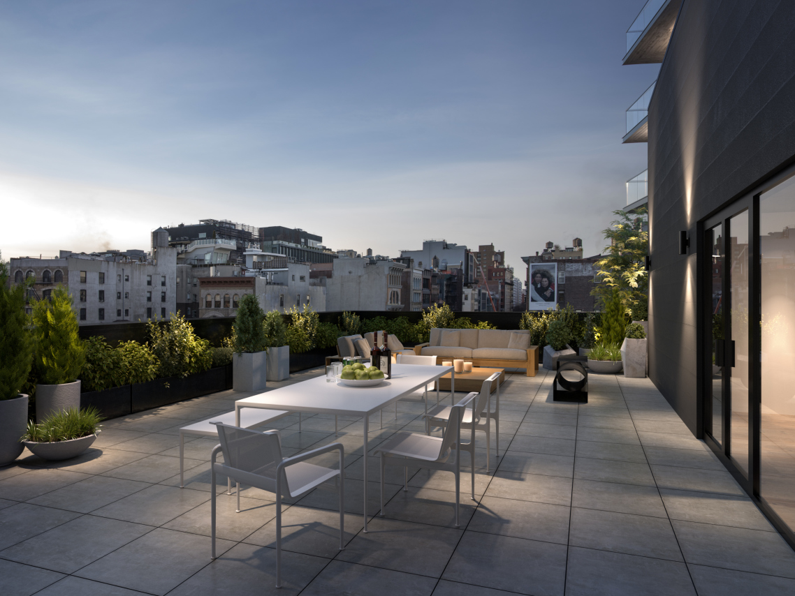 3 E 3rd 3 E 3rd St, Manhattan, NY 10003 - Photo 3 of 8