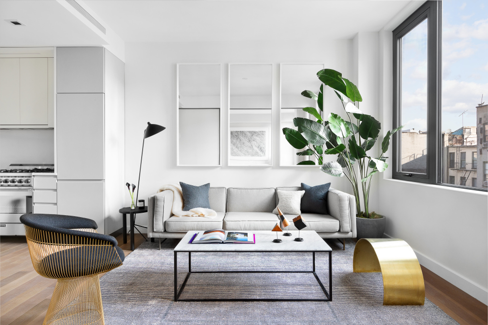 150 Rivington Street, Unit 3B Manhattan, NY 10002 - Photo 4 of 12