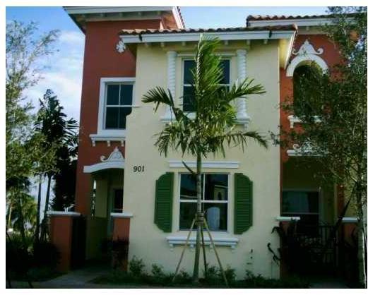 2888 Hidden Hills Road, Unit 901 West Palm Beach, FL 33411 - Photo 1 of 9