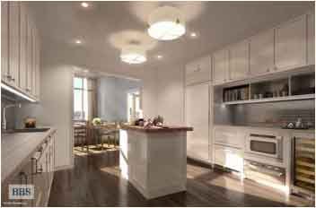 2150 Broadway, Unit 10F Manhattan, NY 10023 - Photo 3 of 6