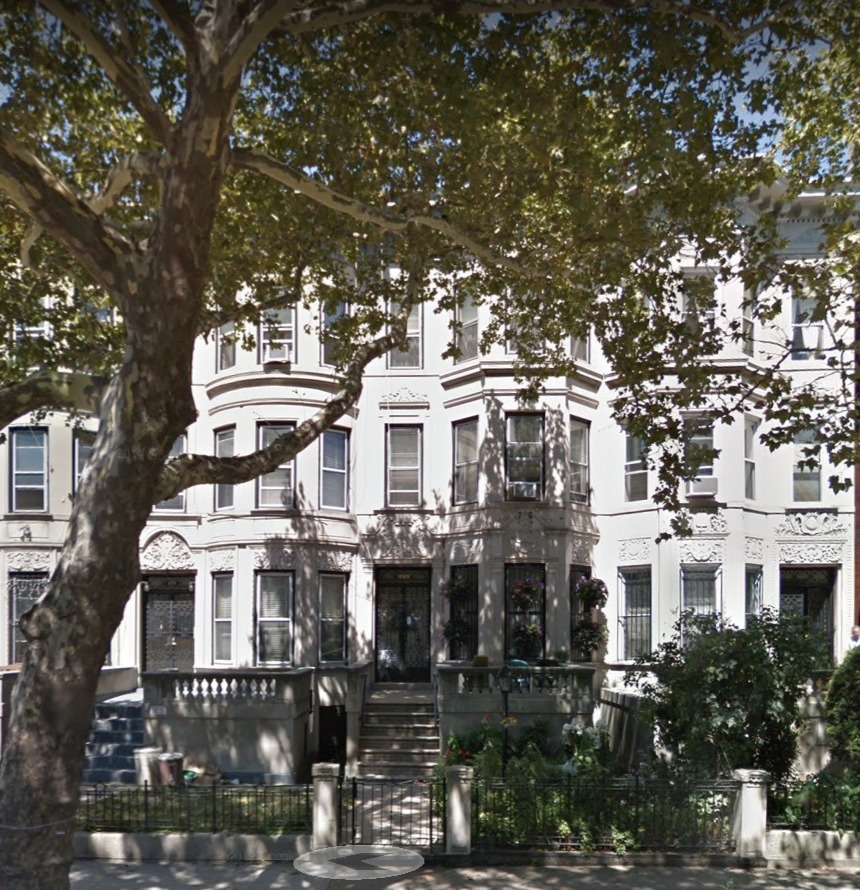 901 Saint Marks Ave, Brooklyn, NY 11213 - Photo 2 of 2