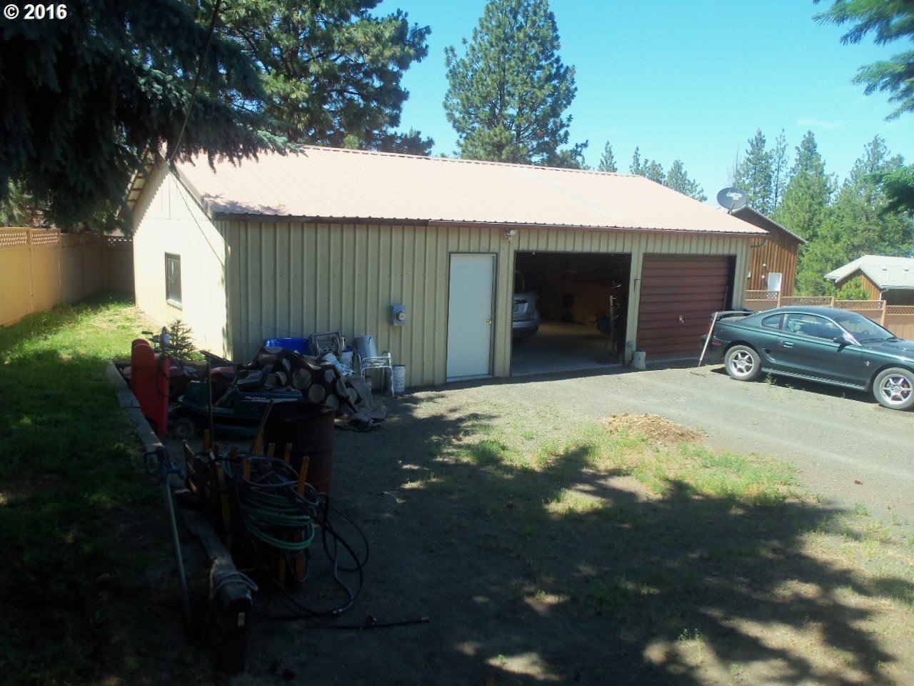 111 South Mike Road Tygh Valley, OR 97063 - Photo 16 of 18 Gallery Image 16