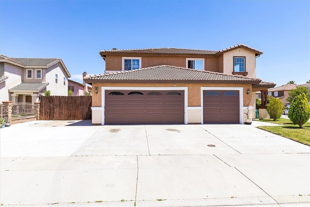 1540 Willow Bird Circle Hemet, CA 92545 - Photo 3 of 32