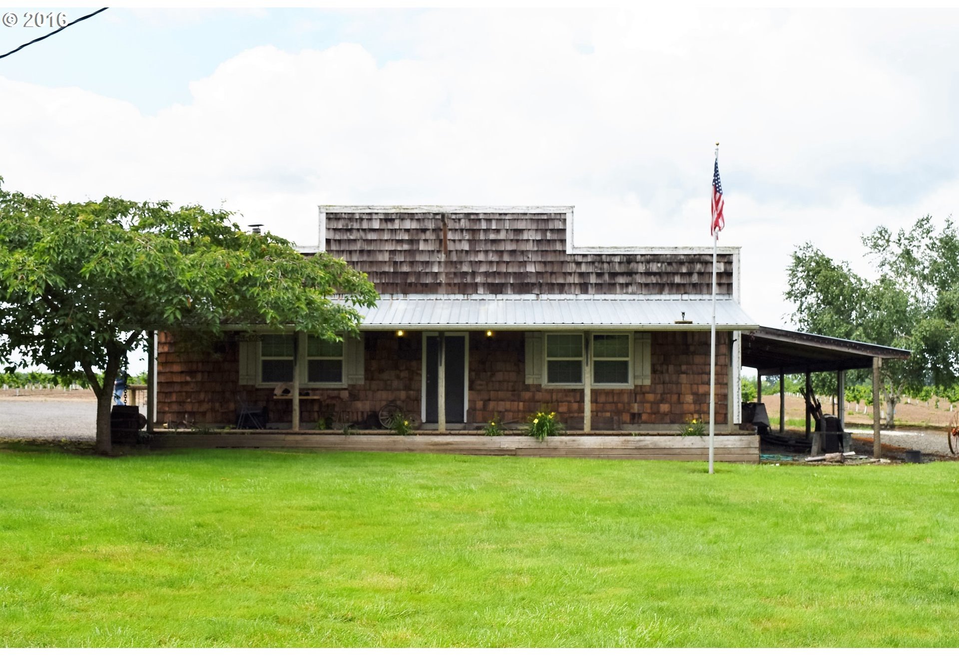 12297 Meridian Road Northeast Woodburn, OR 97071 - Photo 14 of 32 Gallery Image 14