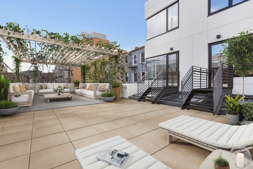 888 Lorimer Street, Unit 2 Brooklyn, NY 11222 - Photo 11 of 14