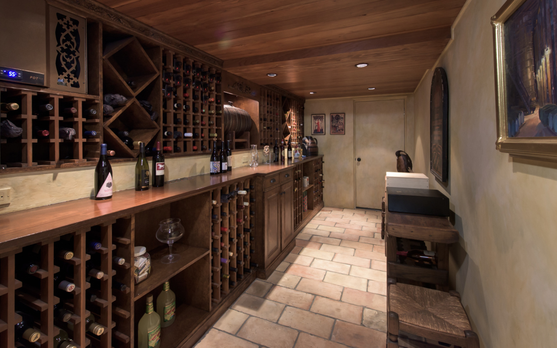 1640 Lombardy Road Pasadena, CA 91106 - Photo 5 of 6