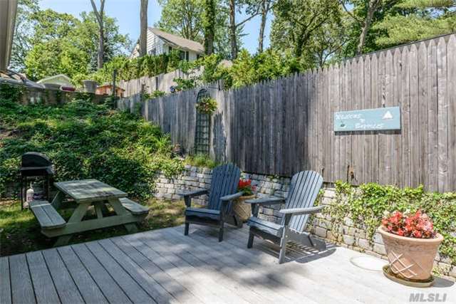 1 Ridge Road Bayville, NY 11709 - Photo 10 of 12