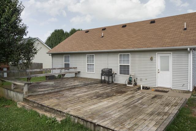 664 Crescent Road Murfreesboro, TN 37128 - Photo 11 of 15