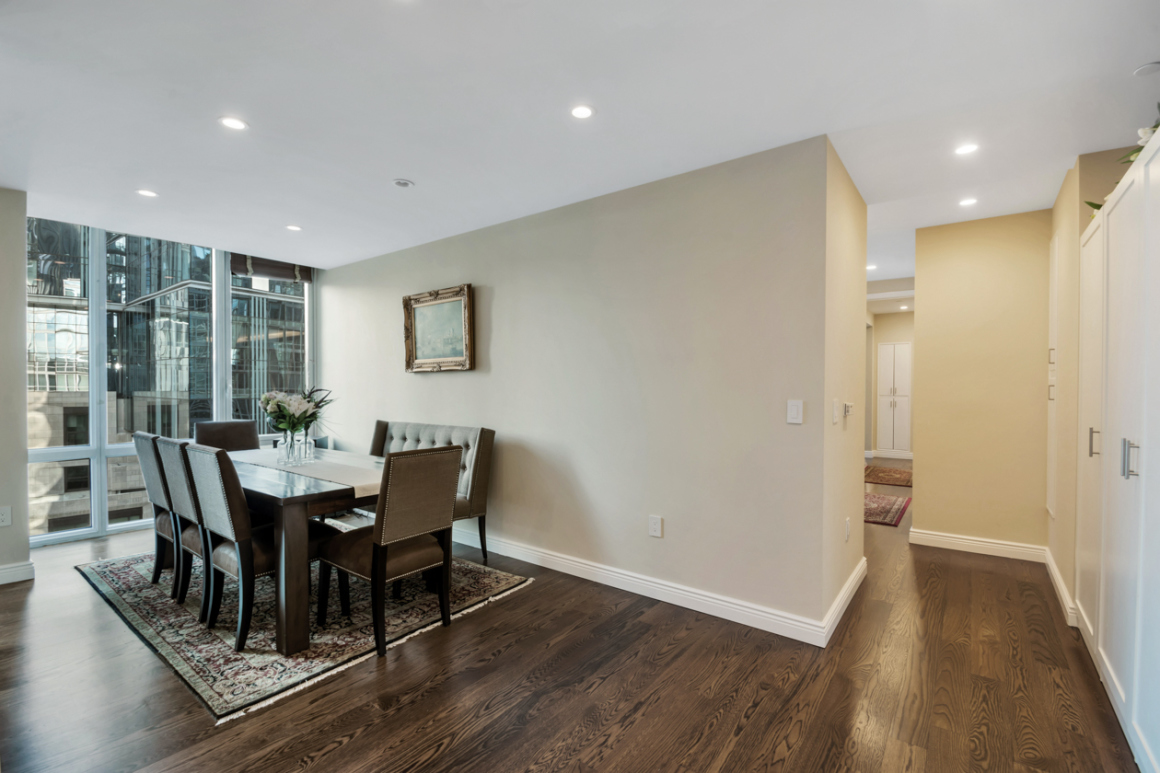 10 West End Avenue, Unit 8FG Manhattan, NY 10023 - Photo 9 of 21