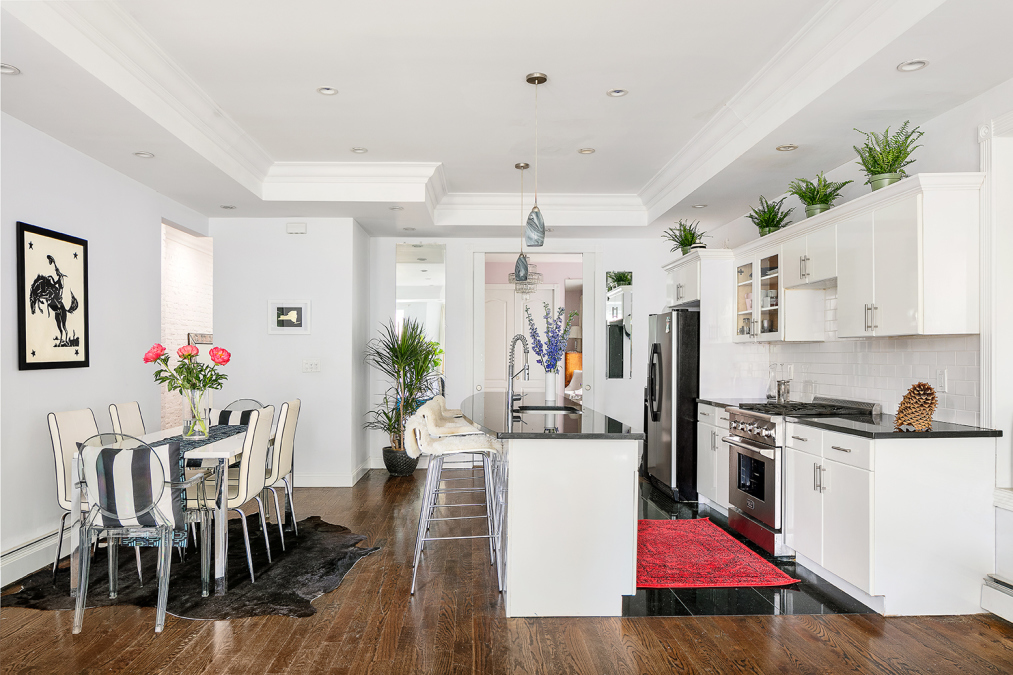 142 Lenox Road, Unit THPLUS Brooklyn, NY 11226 - Photo 5 of 12