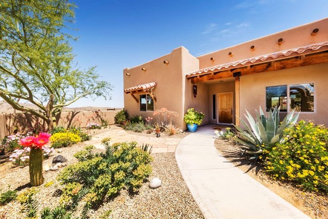 6925 Juniper Road Joshua Tree, CA 92252 - Photo 1 of 1