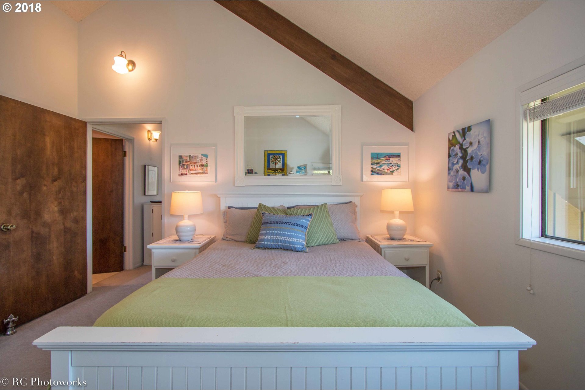 781 Highline Road Hood River, OR 97031 - Photo 15 of 32