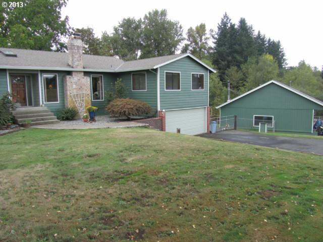 16171 Southwest Midway Road Hillsboro, OR 97123 - Photo 1 of 16