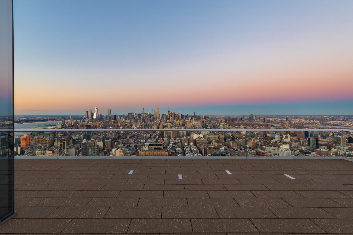 56 Leonard Street, Unit PH53 Manhattan, NY 10013 - Photo 26 of 35