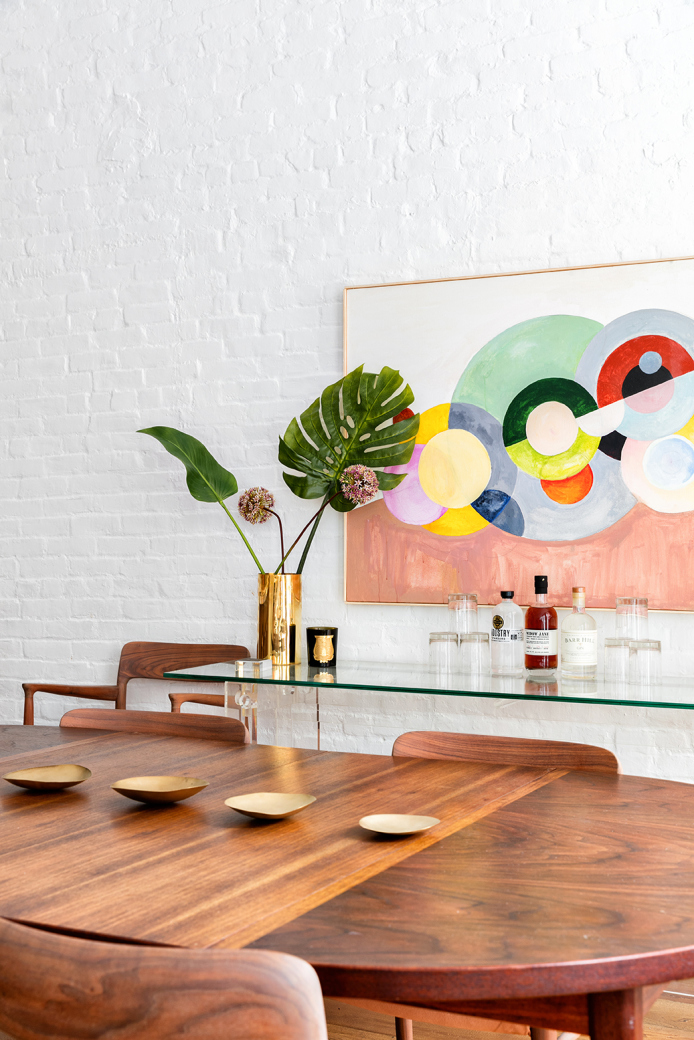 159 Duane Street, Unit 2A Manhattan, NY 10013 - Photo 3 of 11