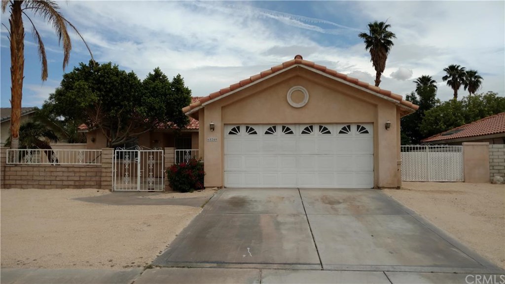 68240 Estio Road Cathedral City, CA 92234 - Photo 1 of 1
