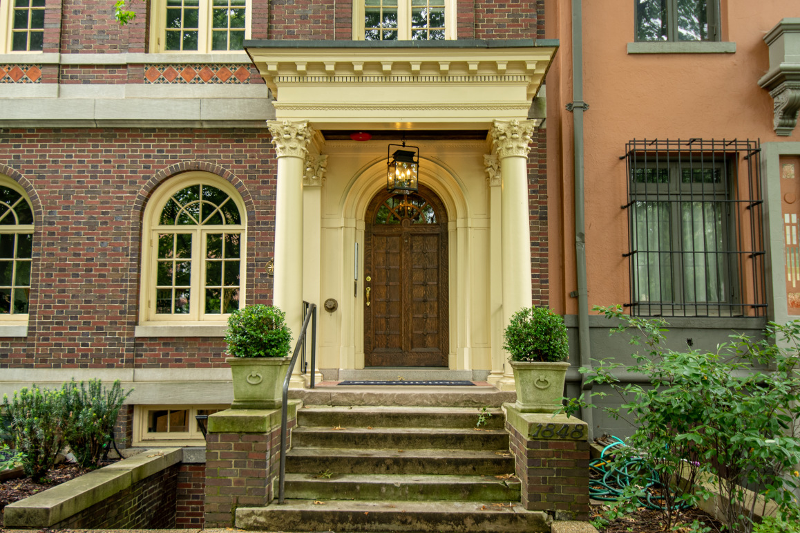 1848 BILTMORE 1848 Biltmore St NW, Washington, DC 20009 - Photo 2 of 2