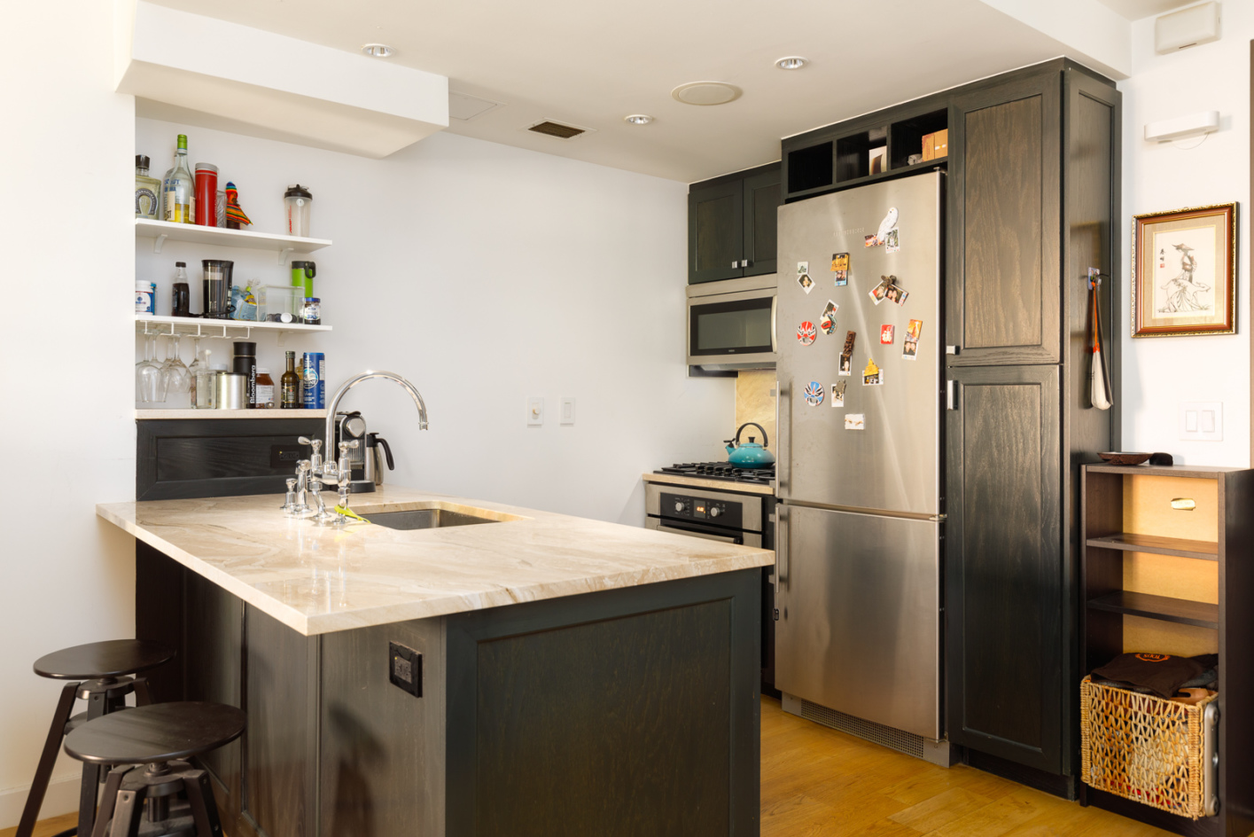 333 Rector Place, Unit 303F Manhattan, NY 10280 - Photo 2 of 12