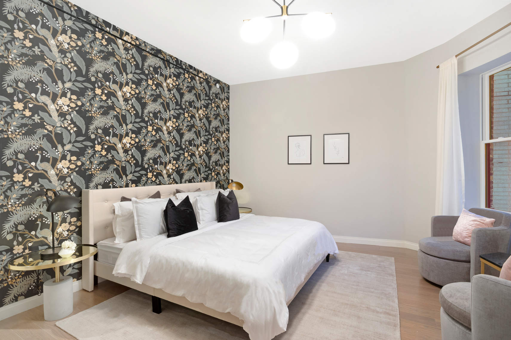 350 West 71st Street, Unit PHC Manhattan, NY 10023 - Photo 8 of 22