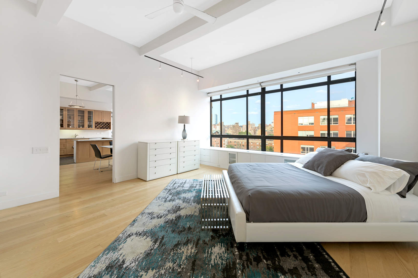 111 Barrow Street, Unit 8C Manhattan, NY 10014 - Photo 8 of 12