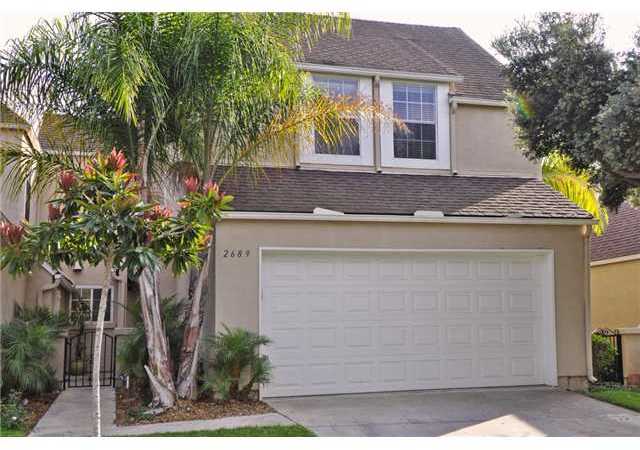 2689 Regent Road Carlsbad, CA 92010 - Photo 1 of 1