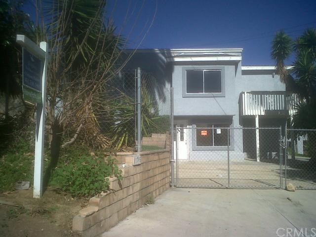 11795 Carmine Street Riverside, CA 92505 - Photo 1 of 1 Front View of House