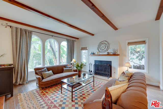 10578 Putney Road Los Angeles, CA 90064 - Photo 6 of 53