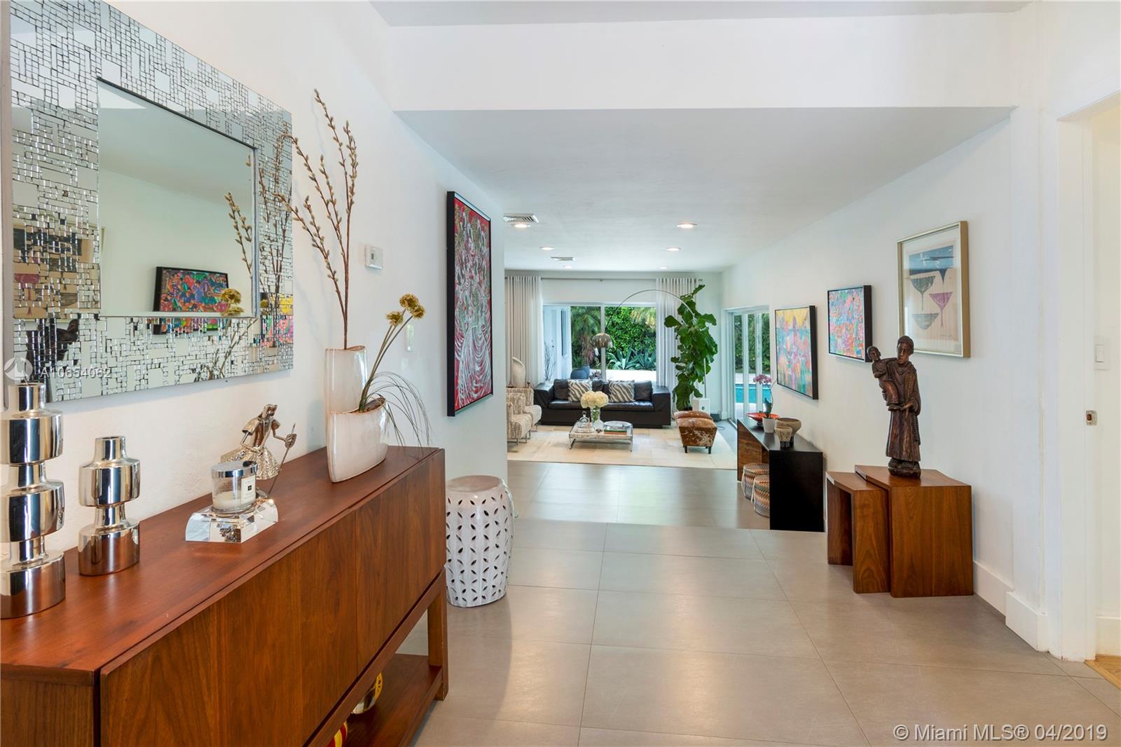 9 Pinta Road Miami, FL 33133 - Photo 6 of 22