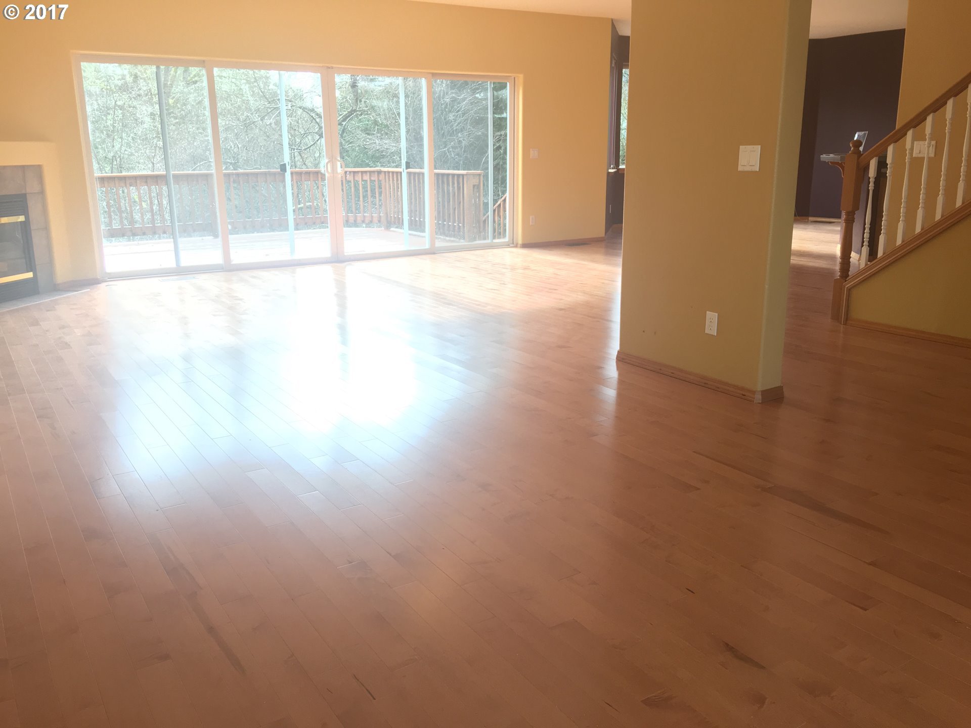 11940 Northwest Tyler Court Portland, OR 97229 - Photo 22 of 29