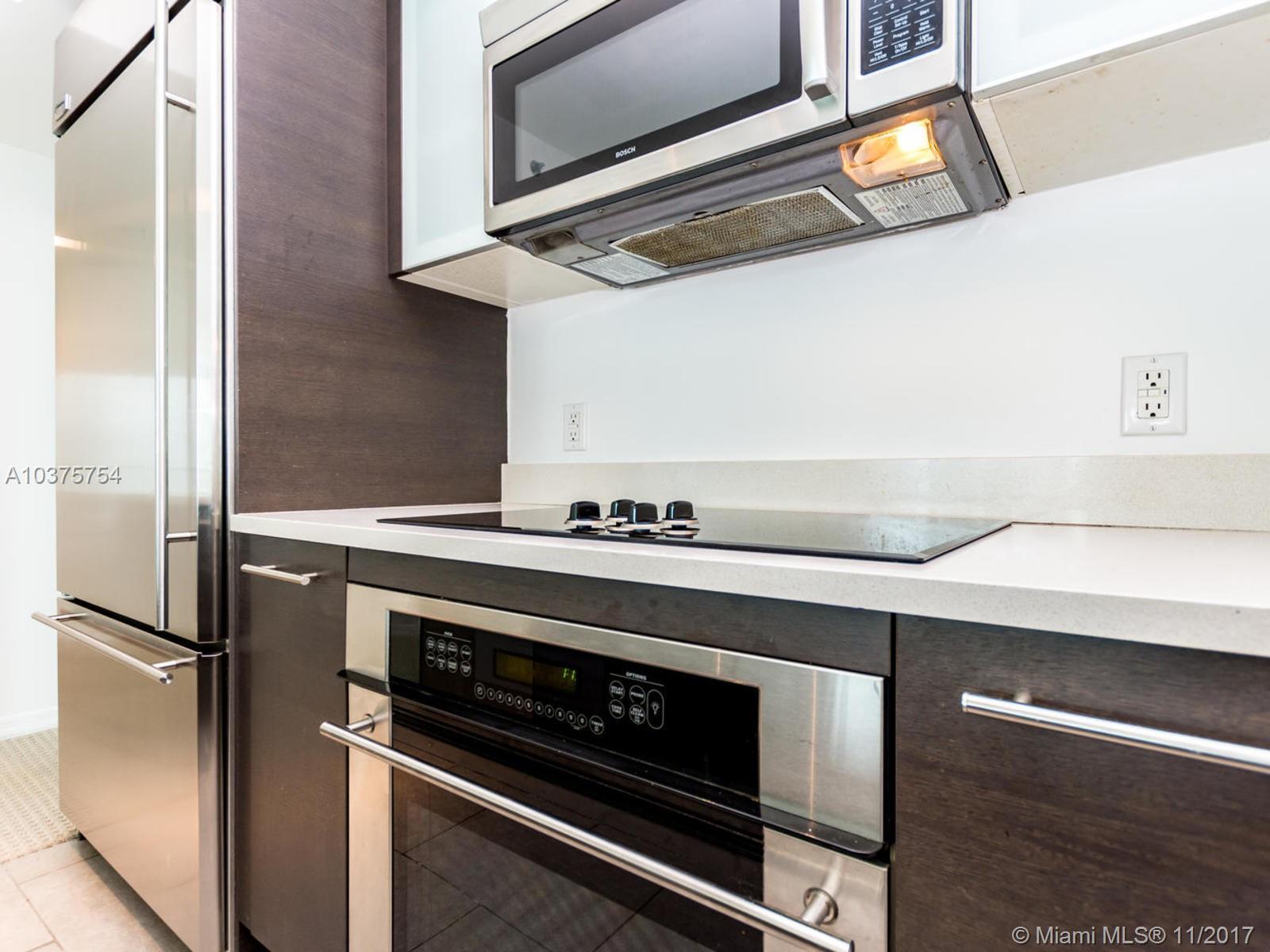 55 Southeast 6th Street, Unit 2610 Miami, FL 33131 - Photo 11 of 33