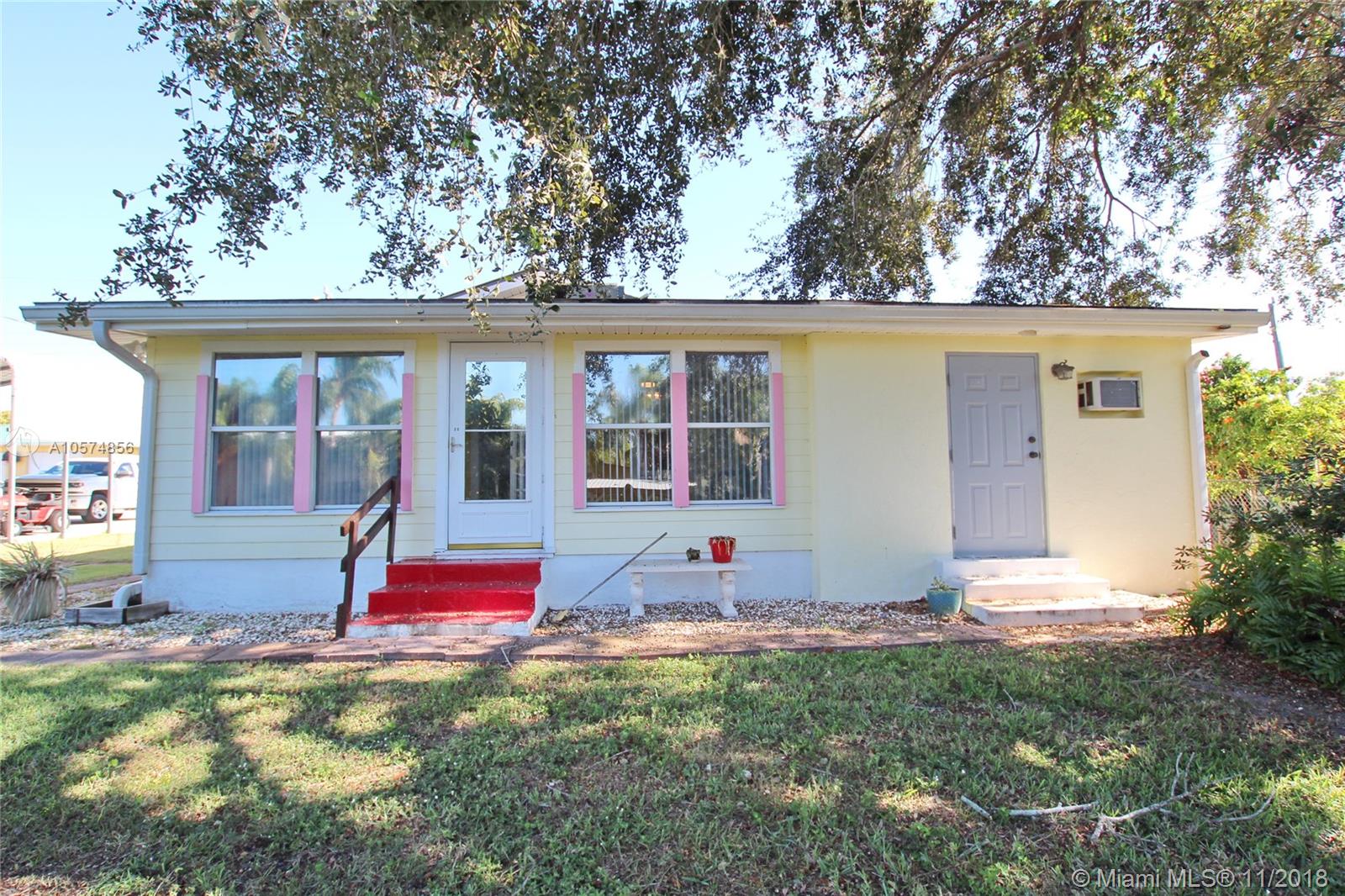 1166 5th Street Okeechobee, FL 34974 - Photo 15 of 71