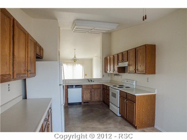 4535 Star Ridge Drive Colorado Springs, CO 80916 - Photo 3 of 10