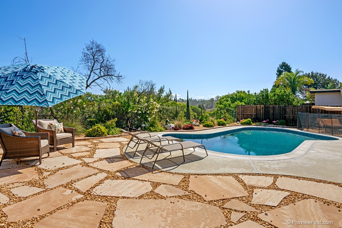 12250 Witt Road Poway, CA 92064 - Photo 16 of 25