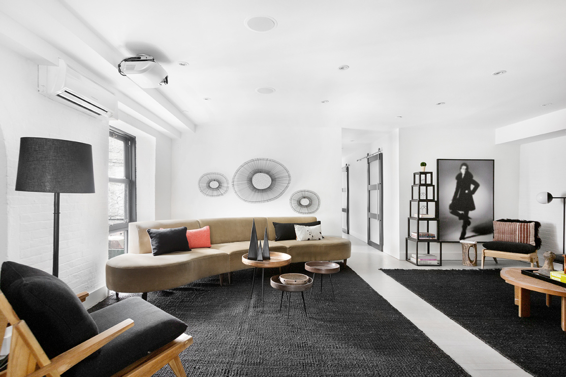 104 Charlton Street, Unit 3E Manhattan, NY 10014 - Photo 7 of 13