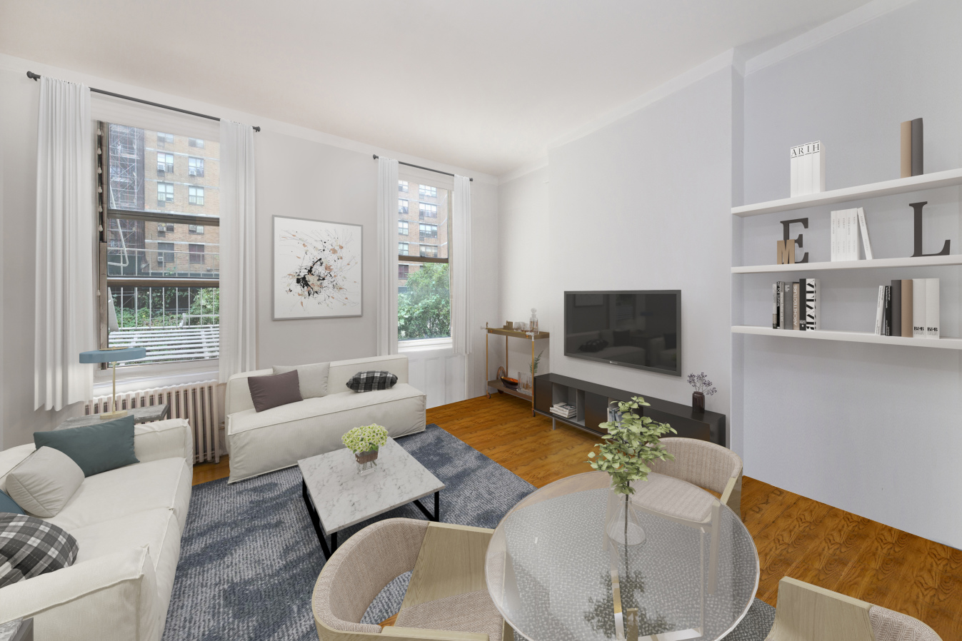 634 East 14th Street, Unit 8 Manhattan, NY 10009 - Photo 1 of 10