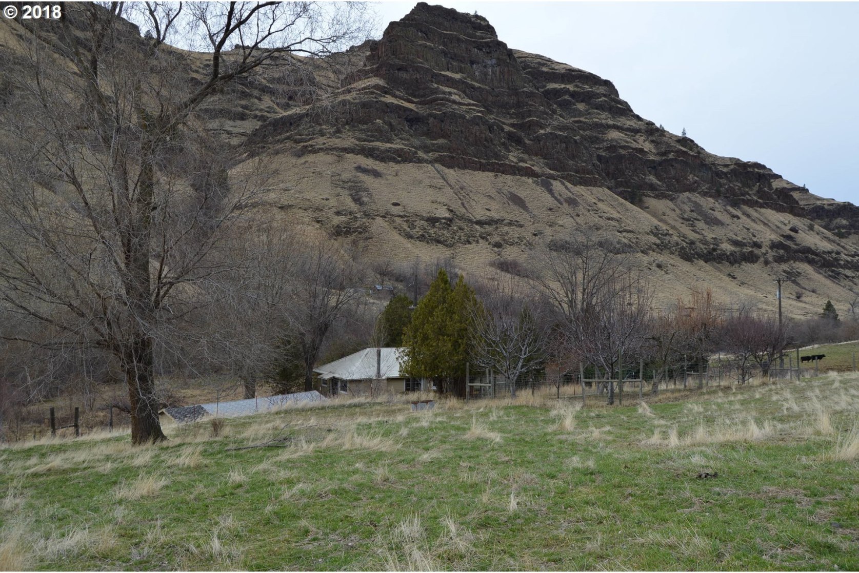 71340 Lower Imnaha Road Imnaha, OR 97842 - Photo 23 of 32 Gallery Image 23