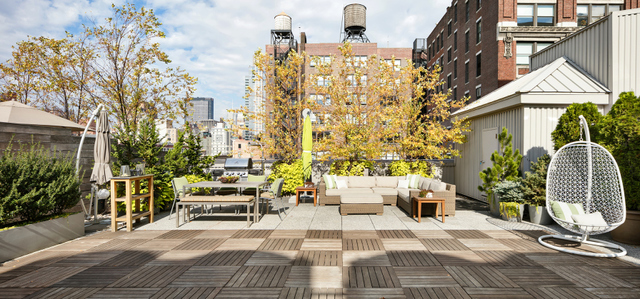 The Cammeyer 60 W 20th St, Manhattan, NY 10011 - Photo 6 of 6