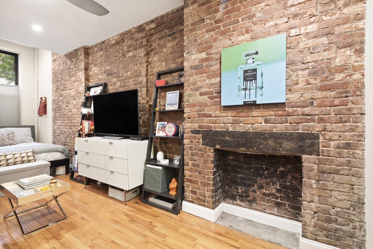 143 Sullivan Street, Unit G2 Manhattan, NY 10012 - Photo 2 of 9