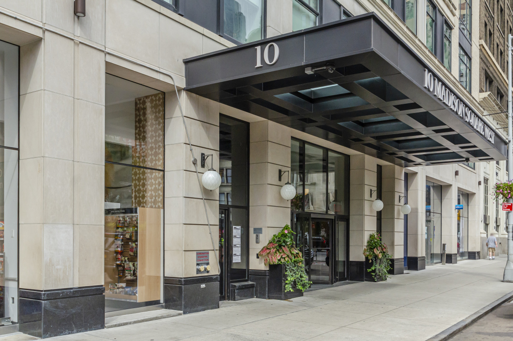 10 Madison Square West 10 Madison Square W, Manhattan, NY 10010 - Photo 3 of 7