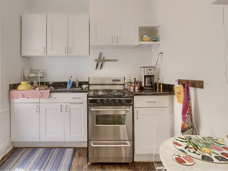 168 East 7th Street, Unit 4D Manhattan, NY 10009 - Photo 3 of 6