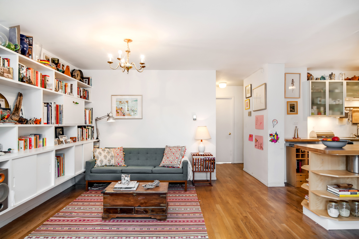 211 Berry Street, Unit 2 Brooklyn, NY 11249 - Photo 2 of 7