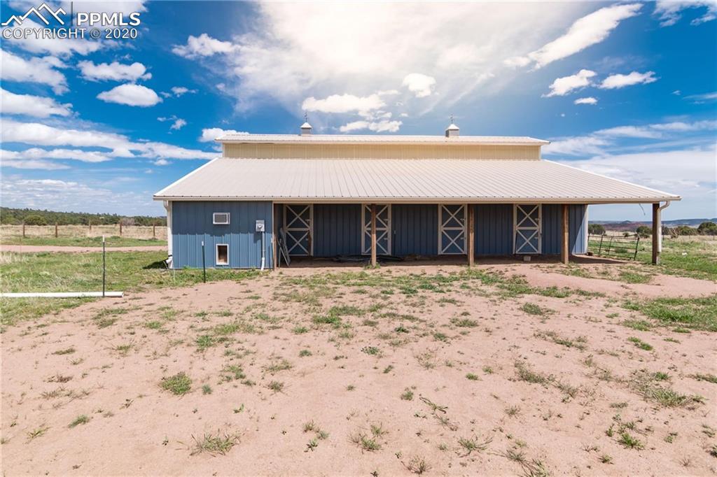 2084 Barrett Road Colorado Springs, CO 80926 - Photo 15 of 20